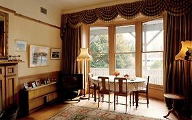 Braemar On Parliament St